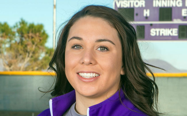 Morenci grad recognized as All-American at EAC signs to play softball for F...
