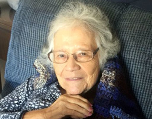 Obituary for Connie Garcia Gonzales