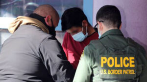 Border Patrol arrests fugitive wanted in Mexico for kidnapping and ...