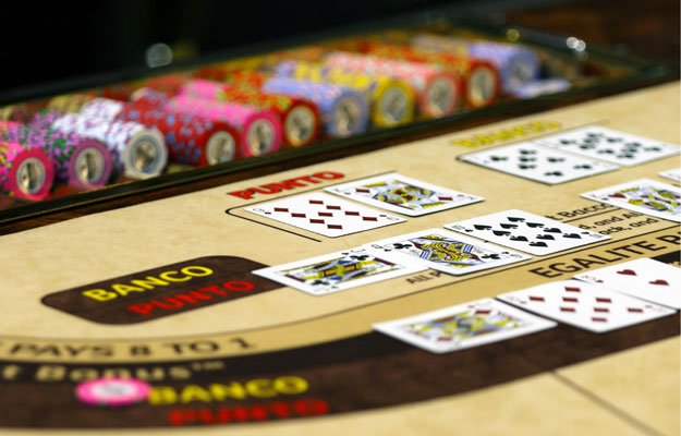 How To Make Money From The gambling Phenomenon