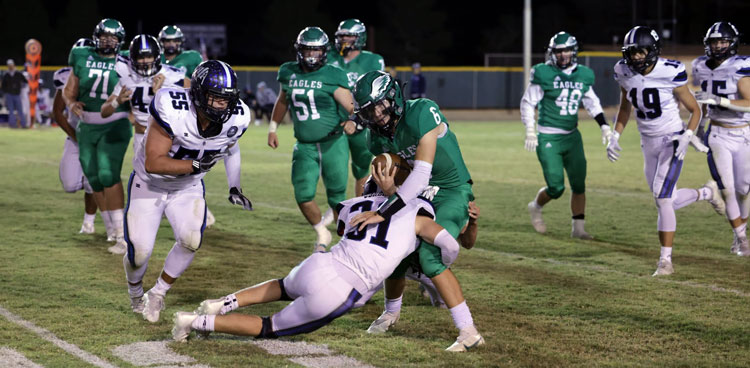 3A South All Region Football Awards Announced The Gila Herald