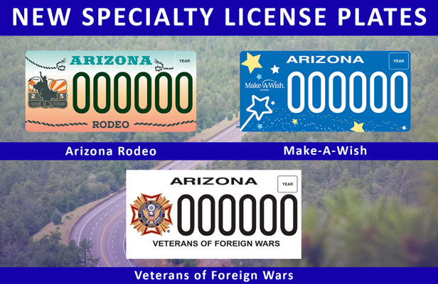 MVLS :: License Plate Custom Manufacture & Design