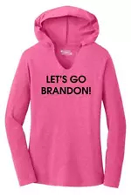 Let's Go Brandon Meaning & Origin