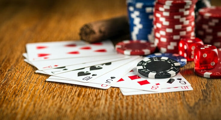 News: Where to play private online poker with friends?