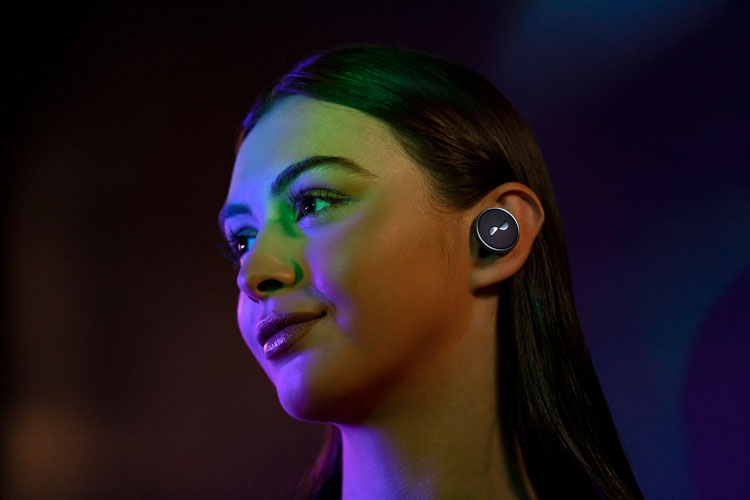 NuraTrue Pro: An earbud worth switching to - The Gila Herald