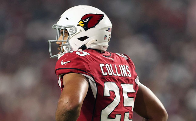 Cardinals unveil new uniforms for first time since 2005